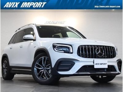 MERCEDES-BENZ GLB - 1