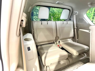 TOYOTA LAND CRUISER PRADO - 10