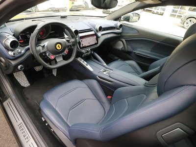 FERRARI GTC4 LUSSO - 8