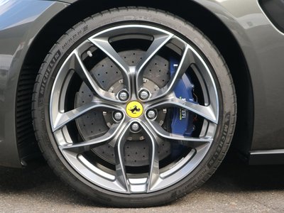 FERRARI GTC4 LUSSO - 7
