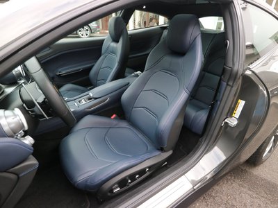 FERRARI GTC4 LUSSO - 9