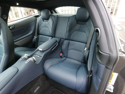 FERRARI GTC4 LUSSO - 10