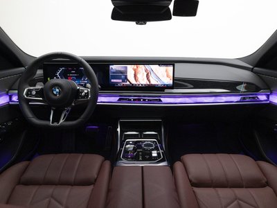 BMW 7 SERIES - 5