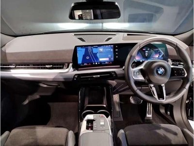 BMW X2 - 3