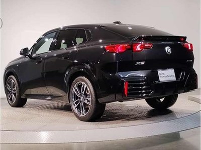 BMW X2 - 2