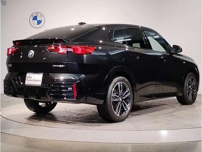 BMW X2 - 8