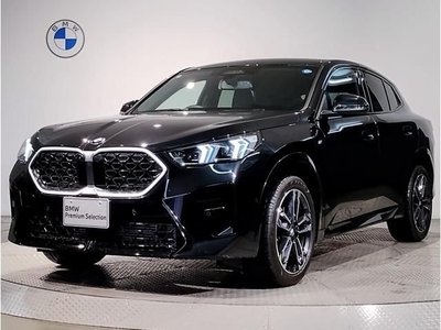 BMW X2 - 1