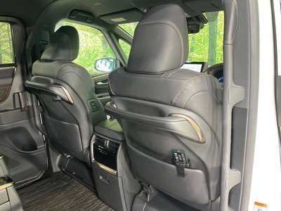 2024 Toyota ALPHARD thumbnail 74