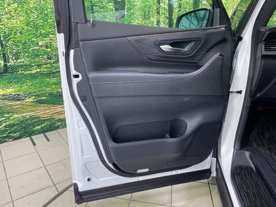2024 Toyota ALPHARD thumbnail 70