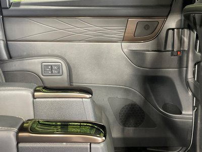 2024 Toyota ALPHARD thumbnail 49