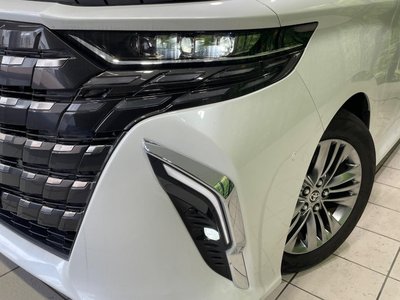 2024 Toyota ALPHARD thumbnail 13