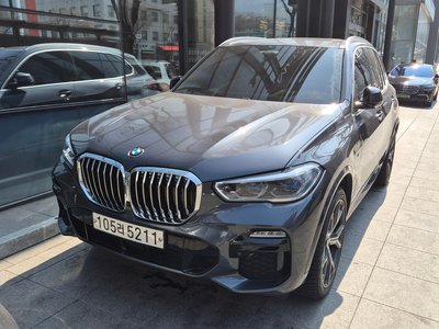 BMW X5 - 3