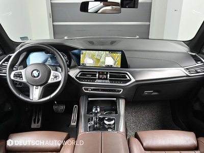 BMW X5 - 5