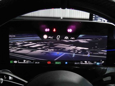 2025 Mercedes-BENZ E-CLASS AMG — миниатюра 14