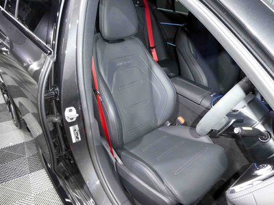 2025 Mercedes-BENZ E-CLASS AMG — миниатюра 16