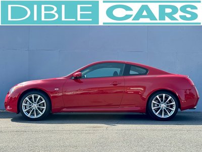 NISSAN SKYLINE COUPE - 8