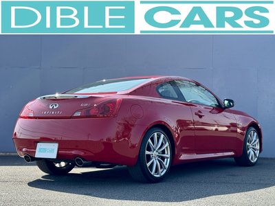 NISSAN SKYLINE COUPE - 6