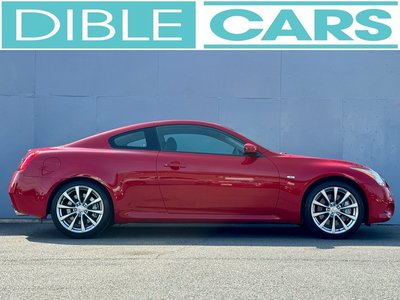 NISSAN SKYLINE COUPE - 9