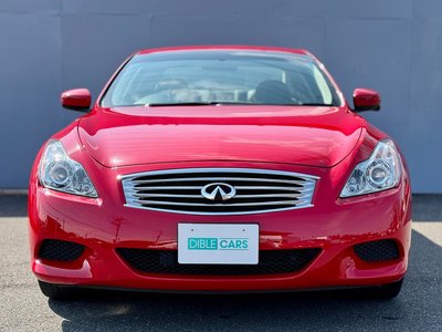 NISSAN SKYLINE COUPE - 10