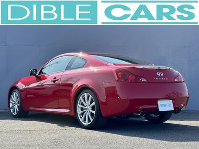 NISSAN SKYLINE COUPE - 7