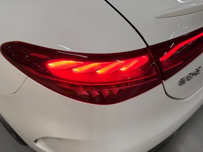 2023 Mercedes-BENZ EQE 缩略图 11