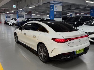 2023 Mercedes-BENZ EQE 缩略图 12