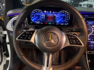 2023 Mercedes-BENZ EQE 缩略图 19