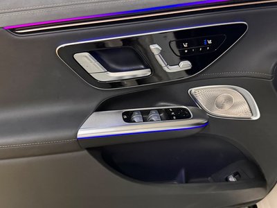 2023 Mercedes-BENZ EQE 缩略图 15