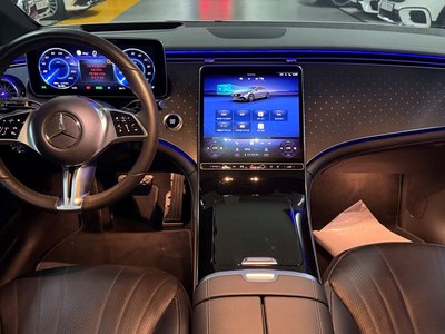 2023 Mercedes-BENZ EQE 缩略图 13