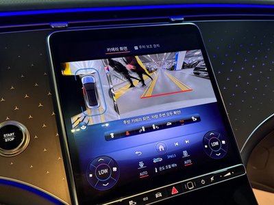 2023 Mercedes-BENZ EQE 缩略图 18
