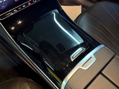 صورة 9 لـ 2023 Mercedes-BENZ EQE