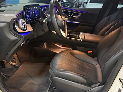 2023 Mercedes-BENZ EQE 缩略图 14