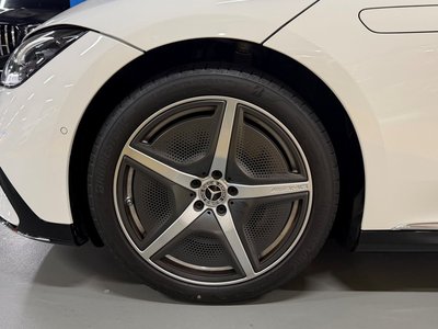 صورة 6 لـ 2023 Mercedes-BENZ EQE