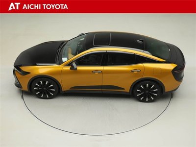صورة مصغرة 11 لـ 2025 Toyota CROWN CROSSOVER