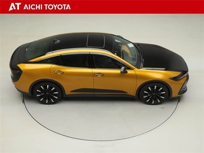 صورة مصغرة 15 لـ 2025 Toyota CROWN CROSSOVER