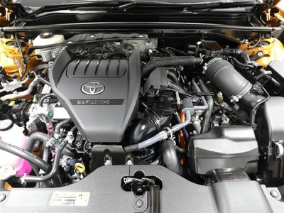 صورة مصغرة 26 لـ 2025 Toyota CROWN CROSSOVER
