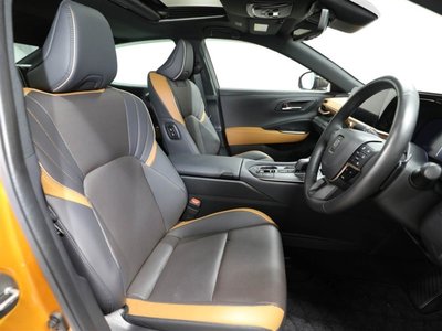 صورة مصغرة 19 لـ 2025 Toyota CROWN CROSSOVER