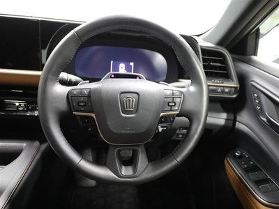 صورة مصغرة 25 لـ 2025 Toyota CROWN CROSSOVER