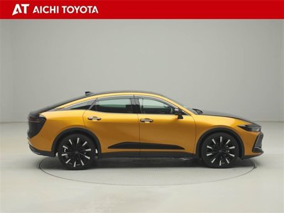 2025 Toyota CROWN CROSSOVER 照片 7