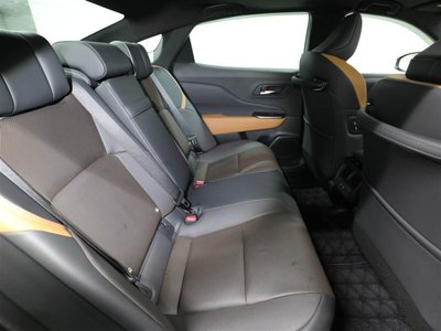 صورة مصغرة 20 لـ 2025 Toyota CROWN CROSSOVER
