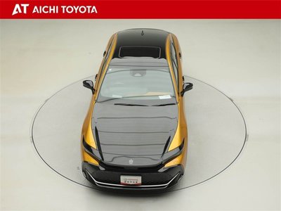صورة مصغرة 17 لـ 2025 Toyota CROWN CROSSOVER