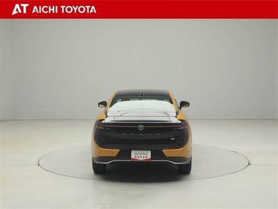 2025 Toyota CROWN CROSSOVER 照片 5