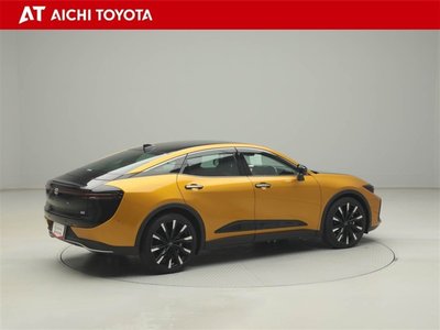 2025 Toyota CROWN CROSSOVER 照片 6