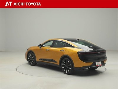 2025 Toyota CROWN CROSSOVER 照片 4