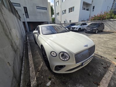 2023 Bentley CONTINENTAL 照片 1