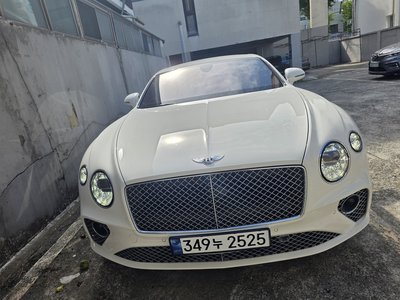 2023 Bentley CONTINENTAL 照片 2