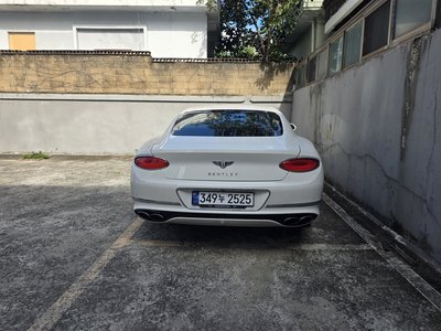 2023 Bentley CONTINENTAL 照片 3