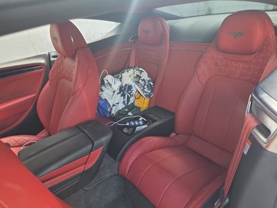 2023 Bentley CONTINENTAL 照片 9