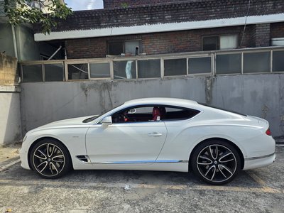 2023 Bentley CONTINENTAL 照片 6