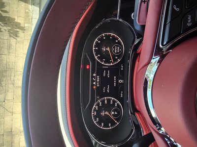 2023 Bentley CONTINENTAL 照片 5
